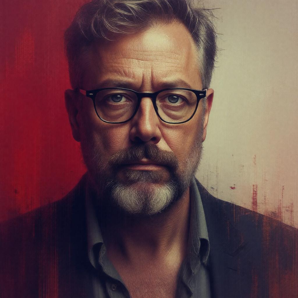 David Fincher